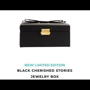 Origami Owl Jewelry Box